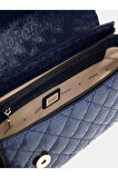 Guess Blane Kadın Omuz Çantası HWGG8157200