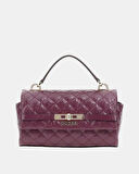 Guess Blane Kadın Kırmızı Omuz Çantası HWGG8157200-WIN