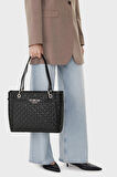 Guess Bayan Çanta HWGG81 57250 BLA