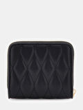 Guess Valla Kadın Siyah Cüzdan SWQG8122137-BLA