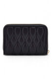 Guess Valla SLG Siyah Kadın Cüzdan SWQG8122140