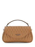 Guess Valla Kadın Bej Omuz Çantası HWQG8122200-BEI