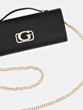 Guess Zalina Kadın Siyah El Çantası HWSE9350720-BLA