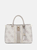 Guess Access Kadın Siyah El Çantası HWSO7838060-DKO