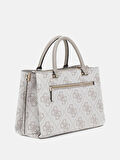 Guess Access Kadın Siyah El Çantası HWSO7838060-DKO
