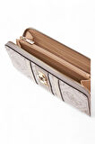 Guess Erenia Slg Toprak Kadın Cüzdan SWSO7838146