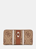 Guess Erenia Kadın Kahverengi Cüzdan SWSO7838146-LTL
