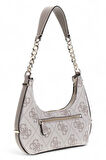 Guess Erenia Toprak Kadın Omuz Çantası HWSO7838180