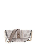 Guess Access Kadın Siyah Omuz Çantası HWSO7838210-DKO