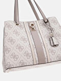 Guess Access Kadın Bej El Çantası HWSO7838230-DKO