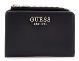 Guess Jane Kadın Siyah Cüzdan SWVG9891156-BLA