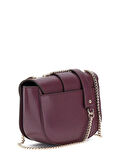Guess Jane Kadın Kırmızı Omuz Çantası HWVG9891210-WIN