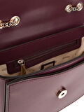 Guess Jane Kadın Kırmızı Omuz Çantası HWVG9891210-WIN