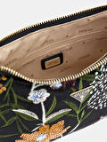 Guess Zalina Kadın Siyah El Çantası HWVT9350170-BML