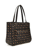 Guess Calebra Kadın Kahverengi Seyahat Çantası TWLP9536024-ESL