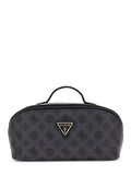 Guess Wilder Kadın Antrasit Seyahat Çantası TWHP7452067-CHC