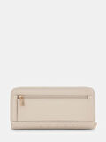 Guess Brera Kadın Bej Cüzdan SWQG8424146-LTA