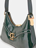 Guess Dea Kadın Yeşil El Çantası HWTG7993730-FOR