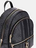 Guess Access Kadın Antrasit Sırt Çantası HWSO7838330-CLO
