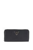 LAUREL II SLG LARGE ZIP AROUND