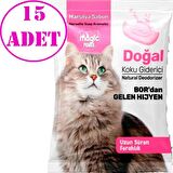 Magic Power Koku Giderici Sabun 25 Gr 15 AD