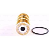 Bosch Opel Movano B 2.3 Cdti Fwd 2010-2020 Yağ Filtresi