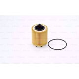 Bosch Opel Astra J 2.0 2011-2015 Yağ Filtresi