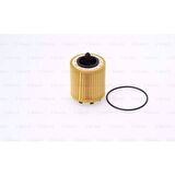 Bosch Opel Vectra C 2.0 16V Turbo 2002-2009 Yağ Filtresi