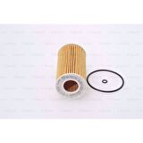 Bosch Opel Astra G 2.2 Dti 1998-2009 Yağ Filtresi