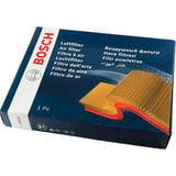 Bosch Peugeot 208 1.6 Bluehdi 100 2012-2020 Bosch Hava Filtresi