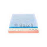 Bosch Peugeot 208 1.6 Bluehdi 100 2012-2020 Bosch Hava Filtresi