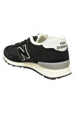 New Balance 515BKK Lifestyle Men Shoes Siyah Erkek Spor Ayakkabı