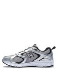 408 ML408GS-NB Lifestyle Men Shoes Gümüş Erkek Lifestyle Ayakkabı