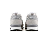 New Balance 565 Gri Modeli Koleksiyonu Erkek Günlük Ayakkabı ML565GGR Gri