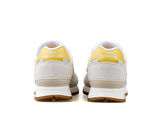 New Balance 565 Krem Modeli Koleksiyonu Kadın Günlük Ayakkabı WL565YLW Bej