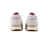 New Balance 565 Krem Modeli Koleksiyonu Kadın Günlük Ayakkabı WL565LLC Bej