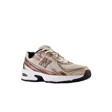 Kadın Spor U740BB2 New Balance Lifestyle  BEIGE