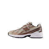 Kadın Spor U740BB2 New Balance Lifestyle  BEIGE