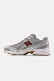 New Balance Lifestyle U740MS2 Gri Unisex Günlük Spor Ayakkabı