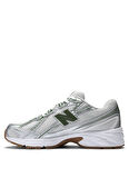 New Balance U740SF2 NB Lifestyle Women Shoes Gri Kadın Lifestyle Ayakkabı