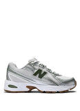 New Balance U740SF2 NB Lifestyle Men Shoes Gri Erkek Lifestyle Ayakkabı