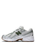 New Balance U740SF2 NB Lifestyle Men Shoes Gri Erkek Lifestyle Ayakkabı