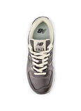 New Balance WL574MGS-NB Lifestyle Women Shoes Antrasit Kadın Lifestyle Ayakkabı