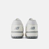 Erkek Spor BB550UTW New Balance  Lifestyle WHITE