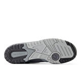 New Balance Lifestyle Unisex Gri Sneaker BB550UTG