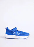 New Balance Mavi Erkek Çocuk Koşu Ayakkabısı 625 PT625AB-NB Running Pre-School