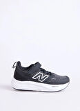 New Balance Siyah Erkek Çocuk Koşu Ayakkabısı 625 PT625EA-NB Running Pre-School