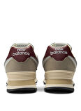 New Balance U574SKB-NB Lifestyle Women Shoes Kahve Kadın Lifestyle Ayakkabı