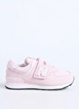 New Balance Pembe Kız Çocuk Yürüyüş Ayakkabısı 574 PV574PSK-NB Lifestyle