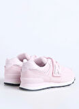 New Balance Pembe Kız Çocuk Yürüyüş Ayakkabısı 574 PV574PSK-NB Lifestyle